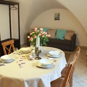  Apartamento St. George