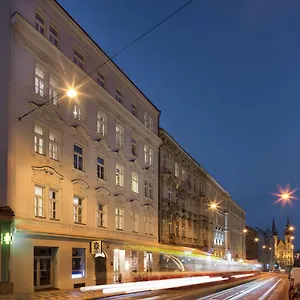 Appartamento Louren, Praga