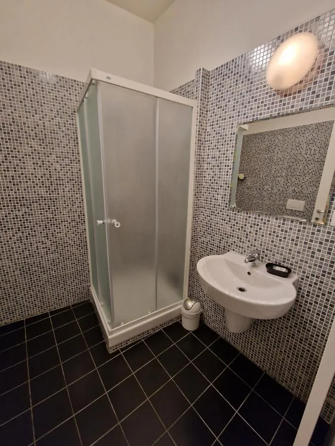 Reznicka Apartments Prague